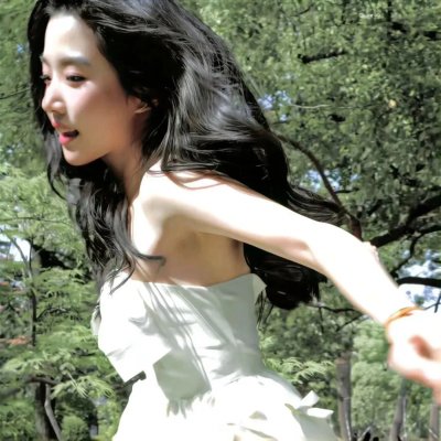 深入南方海报